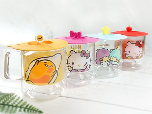 玻璃製品常用工藝簡介