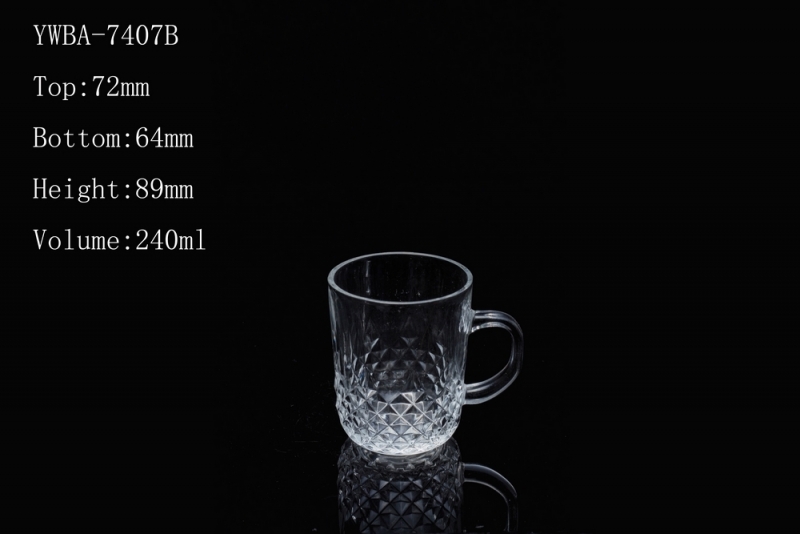 定製玻璃製品禮品需要提供一些什麽資料